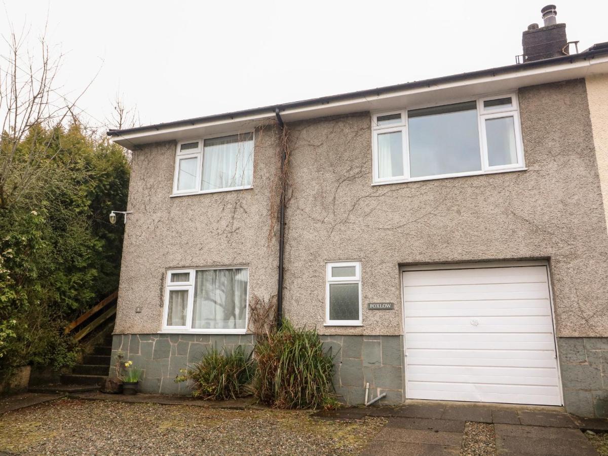 8 Oaks Field Vila Ambleside Exterior foto